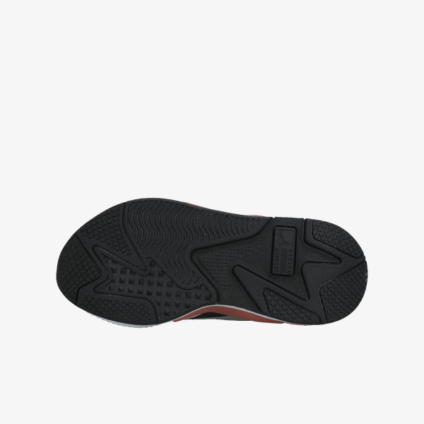 Puma PUMA RS-X METALLIC JR 