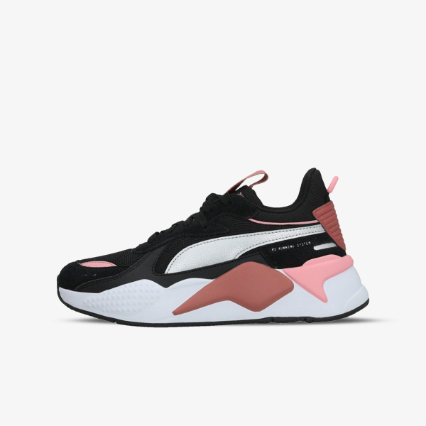 Puma PUMA RS-X METALLIC JR 
