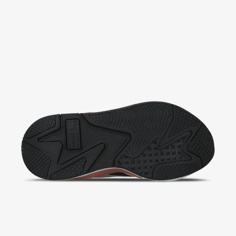 Puma PUMA RS-X METALLIC JR 