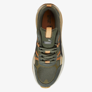 PUMA PUMA X-RAY TOUR 