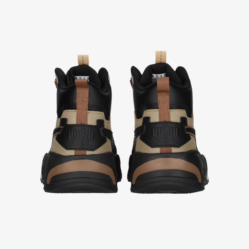 Puma Trinity