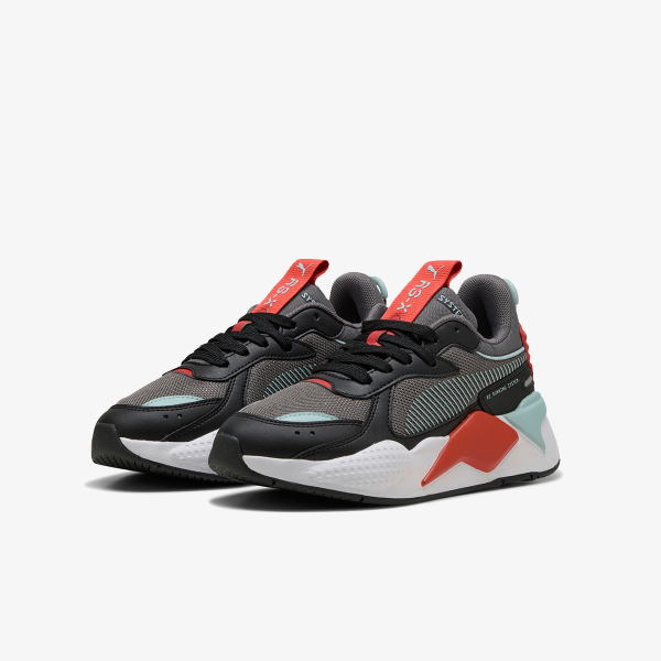 Puma PUMA RS-X BOYS JR 