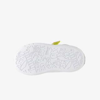 Puma PUMA MULTIFLEX SL MASKED HERO V INF 
