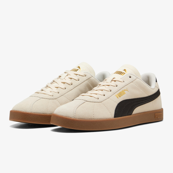 Puma Club II 