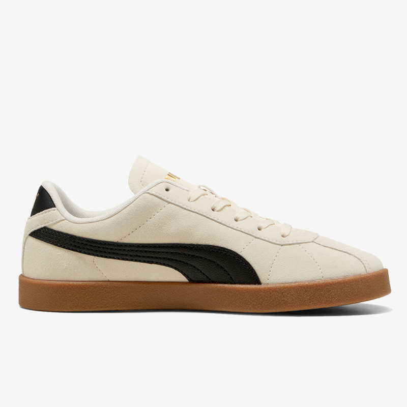 Puma Club II 