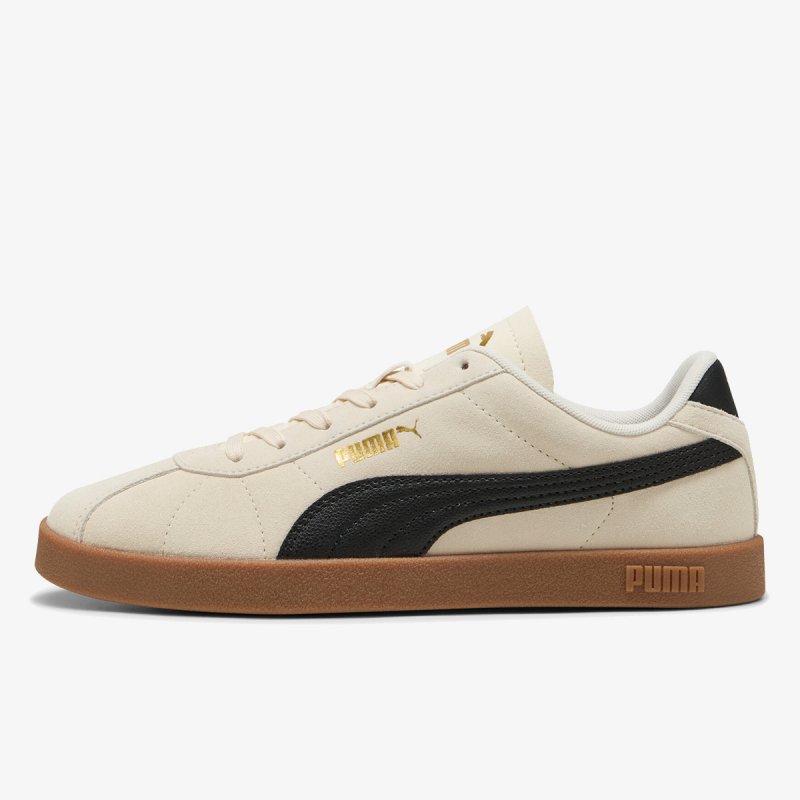 Puma Club II 