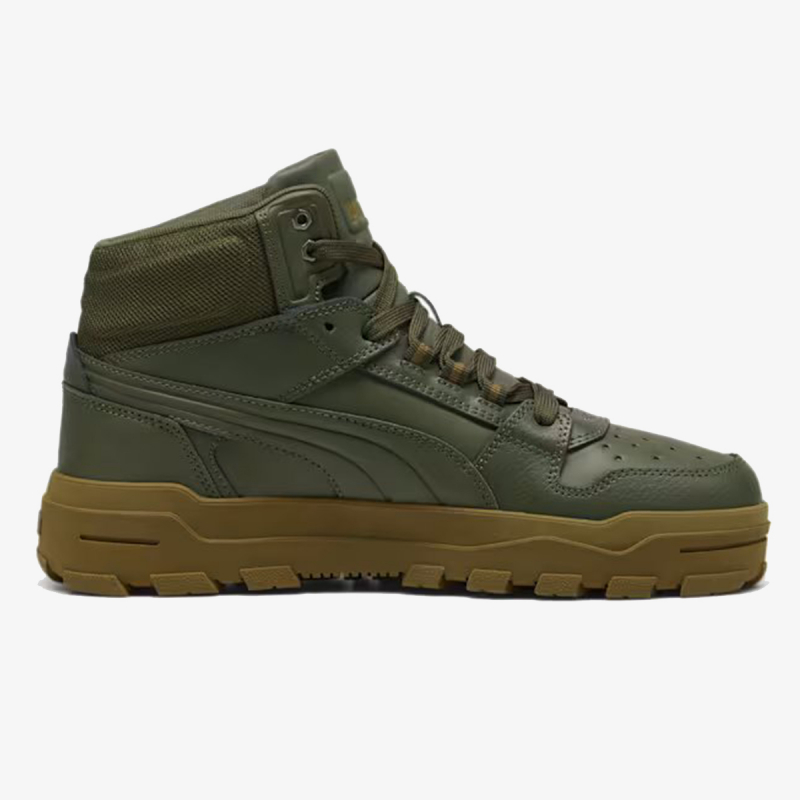 Puma Rebound Abrupt 