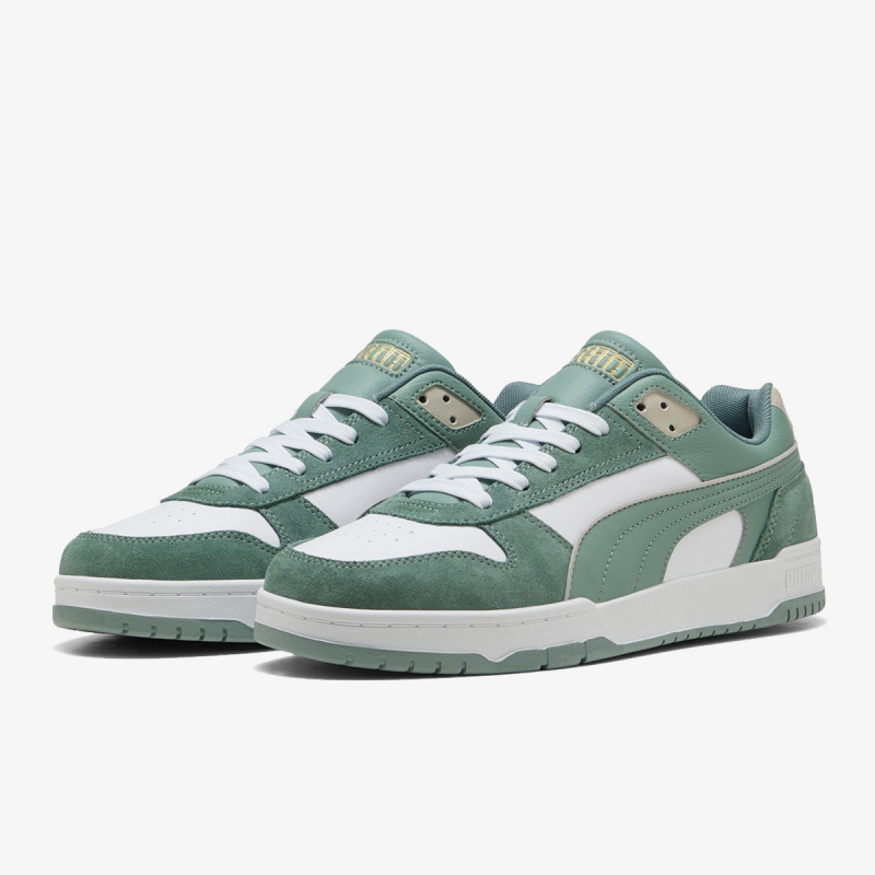 Puma PUMA RBD GAME LOW SD 
