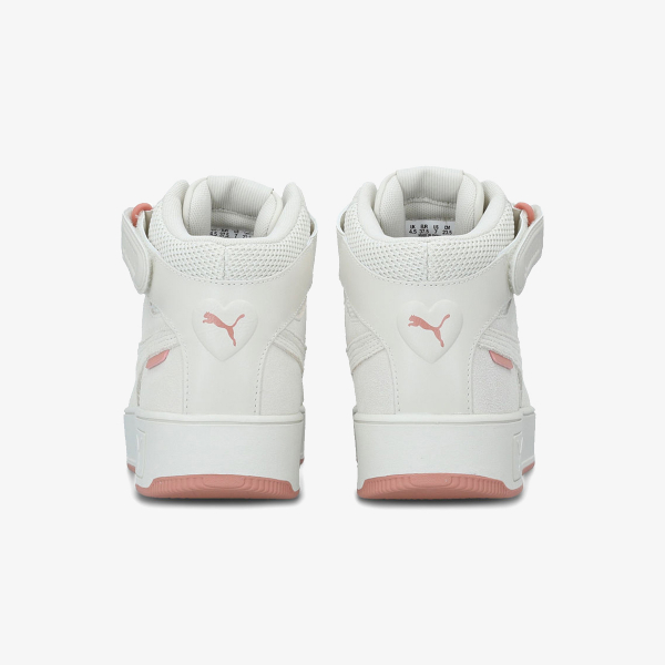 Puma PUMA CARINA STREET MID COQUETTE 