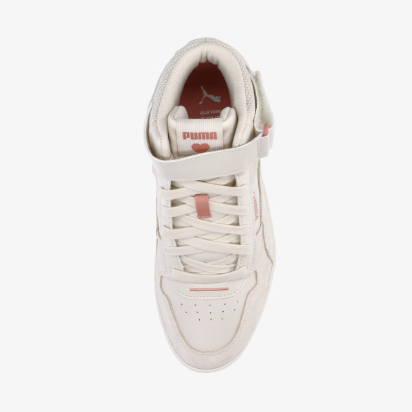 Puma PUMA CARINA STREET MID COQUETTE 