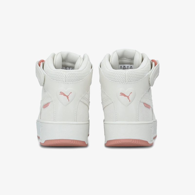 Puma PUMA CARINA STREET MID COQUETTE 