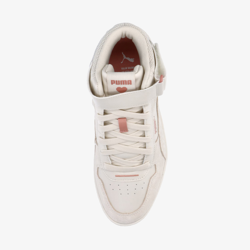Puma PUMA CARINA STREET MID COQUETTE 