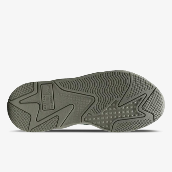 Puma PUMA RS-X HERITAGE 