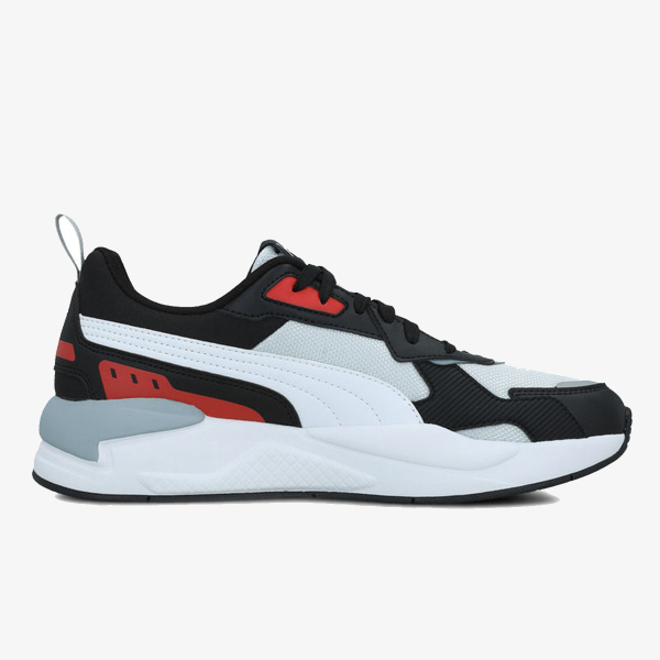 Puma X‑Ray 3 