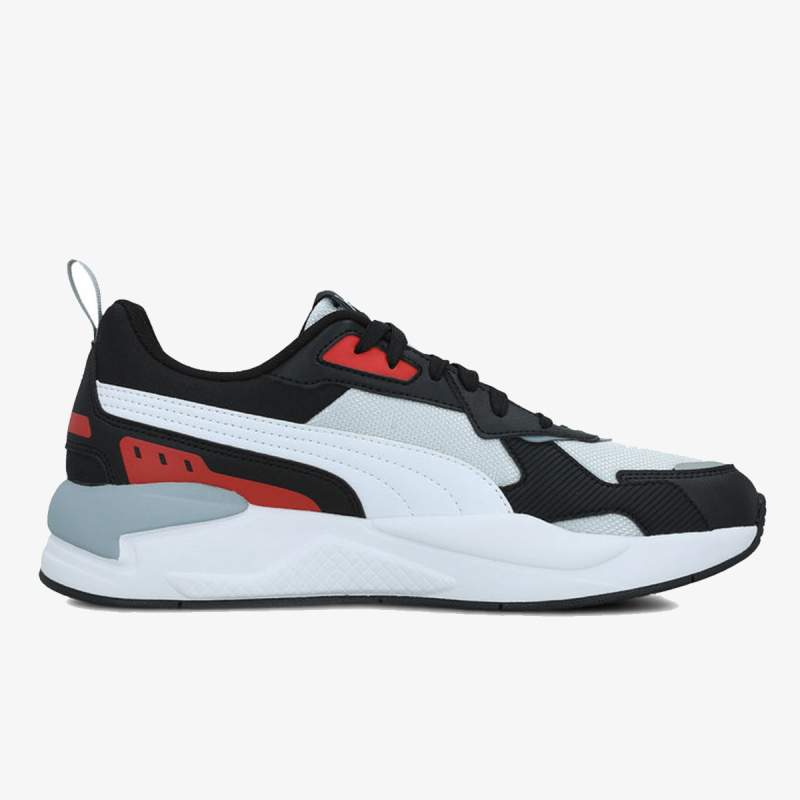 Puma X‑Ray 3 