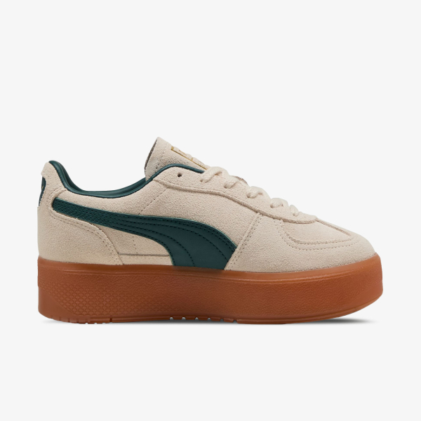 Mars Red-Gum 