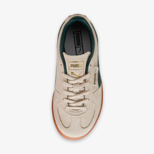 Mars Red-Gum 