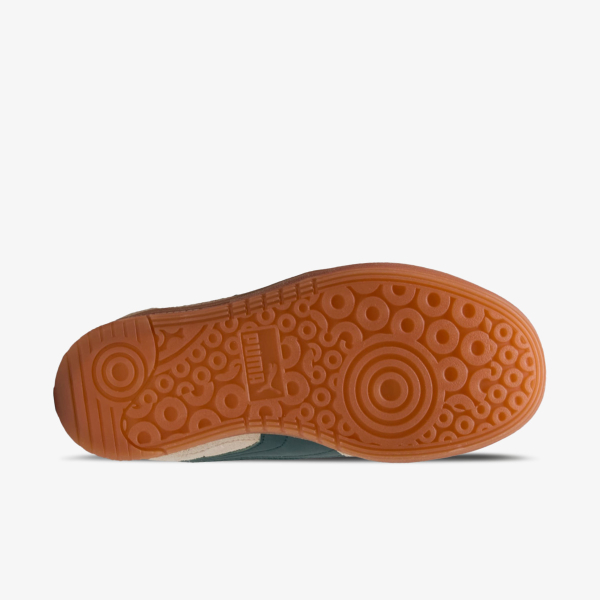 Mars Red-Gum 