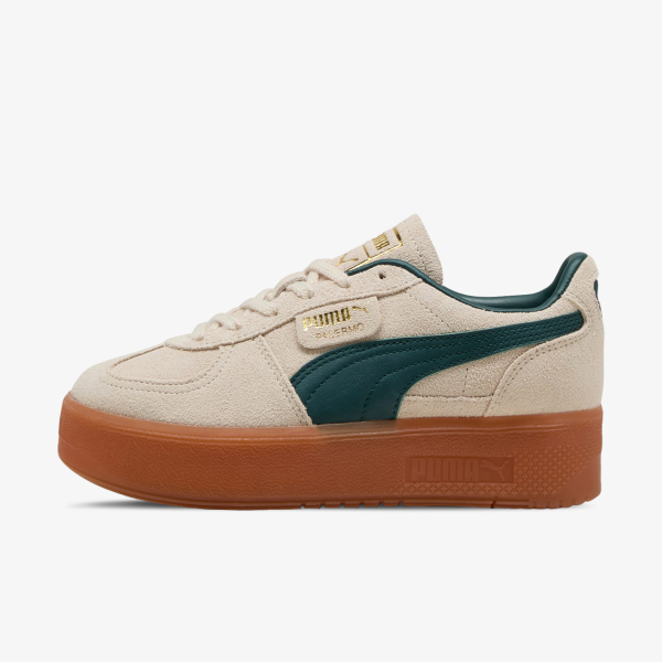 Mars Red-Gum 