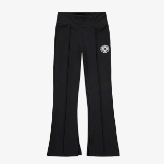 Nike CNVG PINTUCK FLARED LEGGINGS 