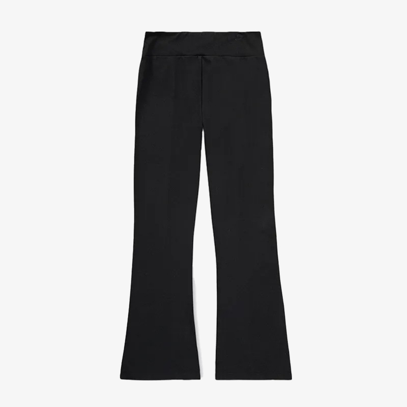 Nike CNVG PINTUCK FLARED LEGGINGS 