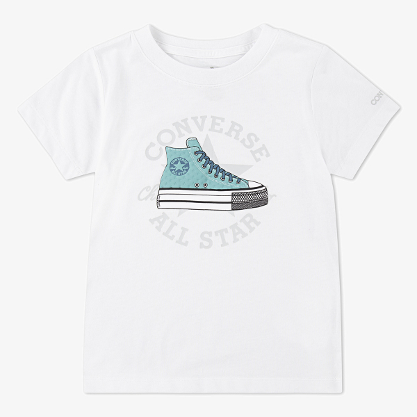 Nike CNVG DISSECTED CTP T-SHIRT 
