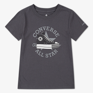 Nike CNVG DISSECTED CTP T-SHIRT 