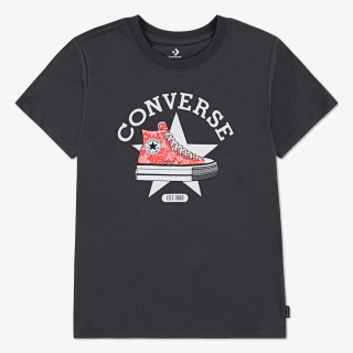 Nike CNVG SNEAKER GRAPHIC T-SHIRT 