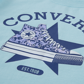 Nike CNVG SNEAKER GRAPHIC T-SHIRT 