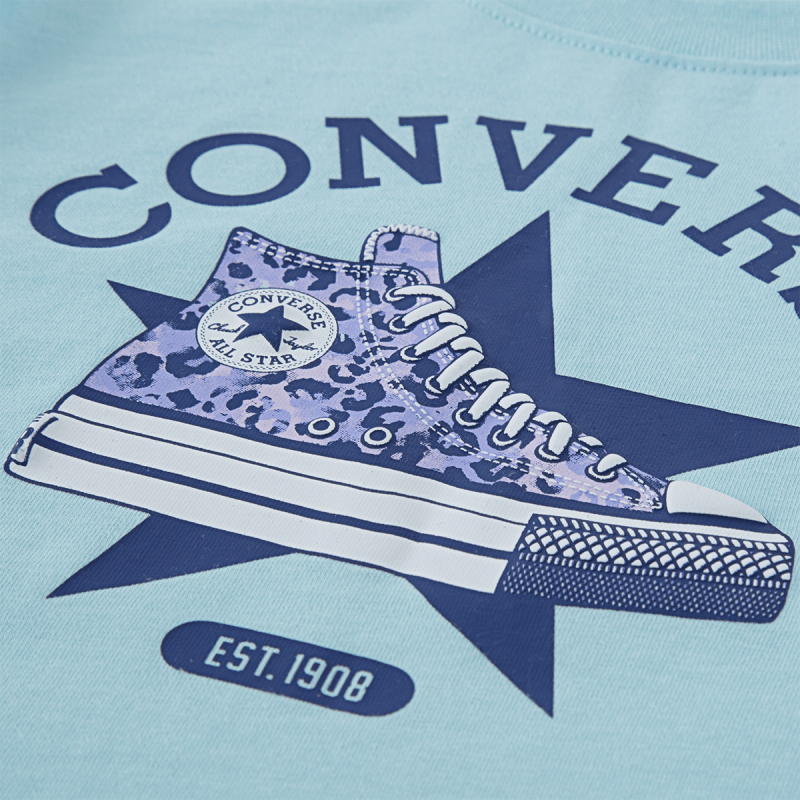 Nike CNVG SNEAKER GRAPHIC T-SHIRT 