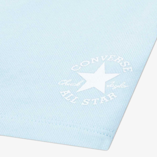 CNVG GRAPHIC SHORT 
