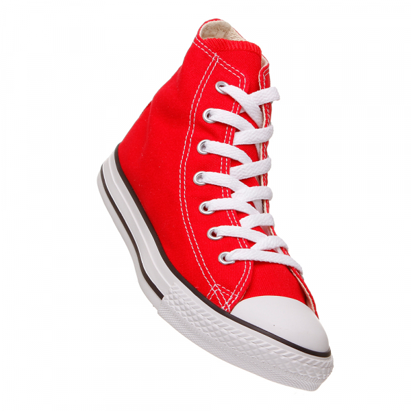 Converse Chuck Taylor Hi K 