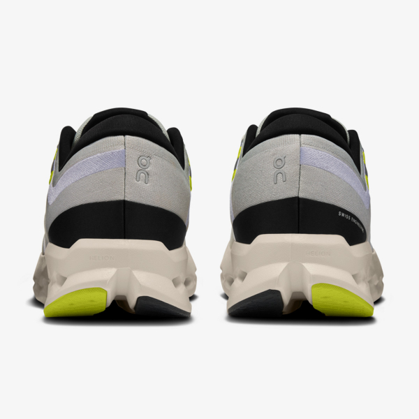 On CLOUDSURFER 2 