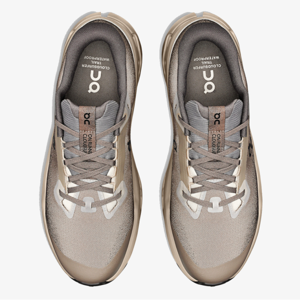 On CLOUDSURFER TRAIL 2 WP 