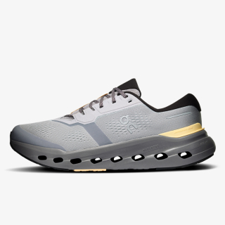 On CLOUDRUNNER 3 