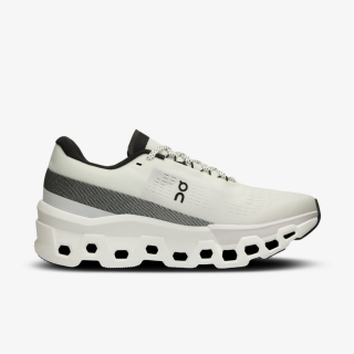 On CLOUDMONSTER 2 