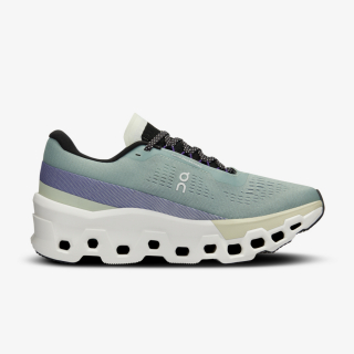 On CLOUDMONSTER 2 