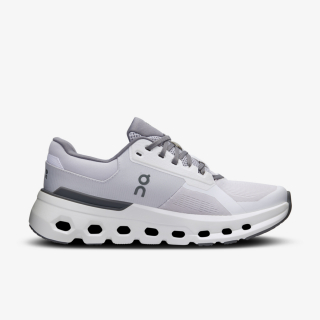 On CLOUDRUNNER 2 