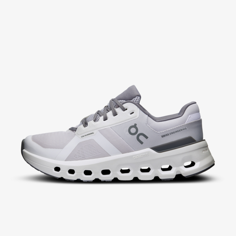 On CLOUDRUNNER 2 
