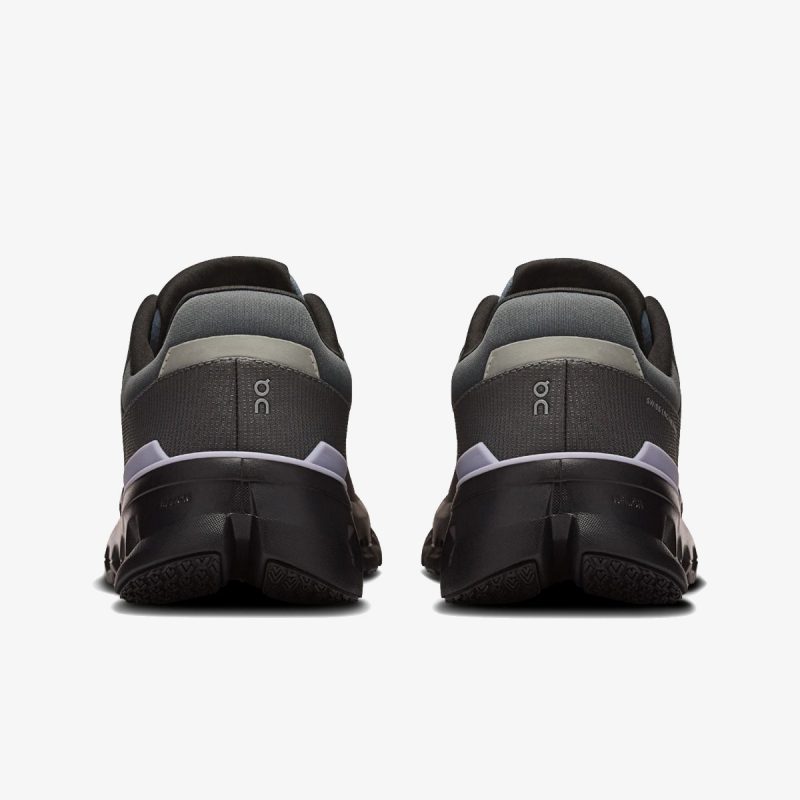 On CLOUDRUNNER 2 WATERPROOF 