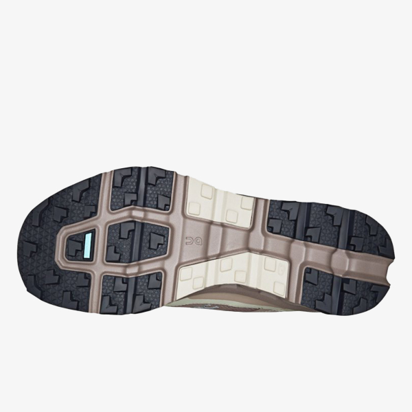 On CLOUDVISTA 2 WATERPROOF 