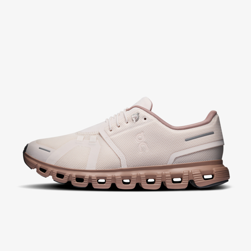 On CLOUD 6 