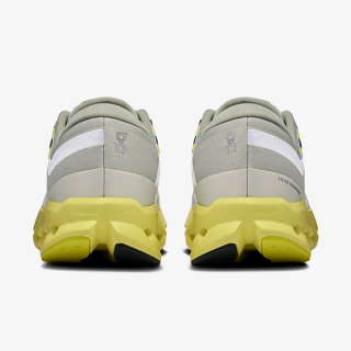 On CLOUDSURFER 2 