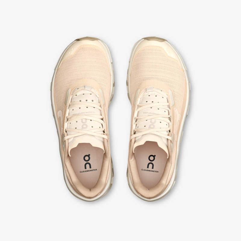 On Cloudmonster Void 