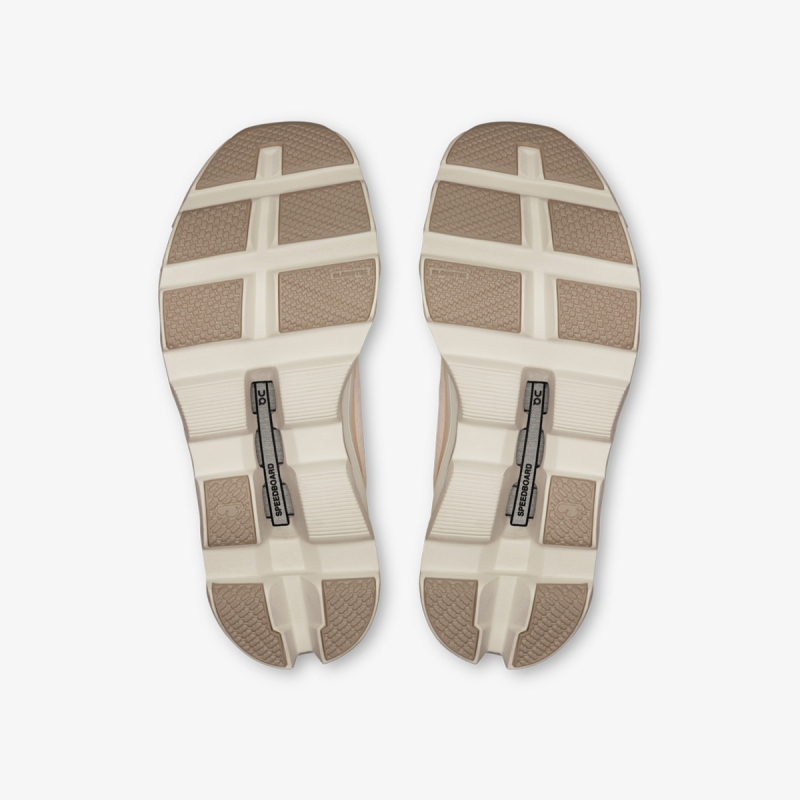 On Cloudmonster Void 