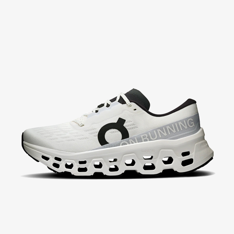 On Cloudmonster 3 