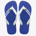 HAV. BRASIL LOGO MARINE BLUE I25 