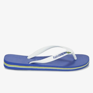 HAV. BRASIL LOGO MARINE BLUE I25 