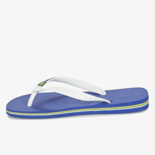 HAV. BRASIL LOGO MARINE BLUE I25 