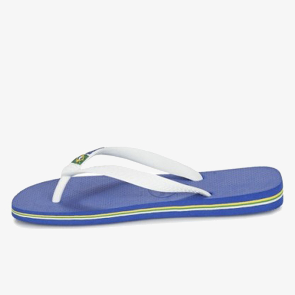 HAV. BRASIL LOGO MARINE BLUE I25 